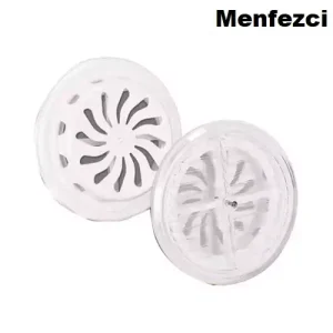 Ayarlı Cam Menfezi