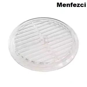 Doğalgaz Menfezi