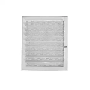 40x41 Beyaz Ecovent Menfez İstanbul