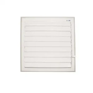 40x52 Beyaz Ecovent Menfez İstanbul