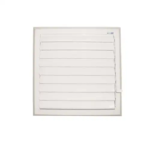 40x52 Beyaz Ecovent Menfez İstanbul