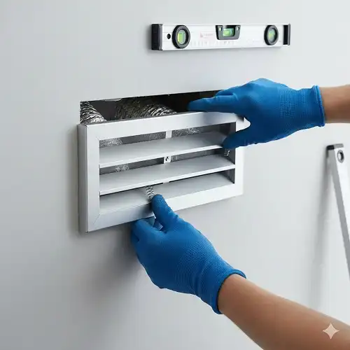 Havalandırma rehberi ile menfez montaj teknikleri